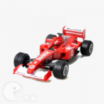 Състезателна кола от Формула 1
